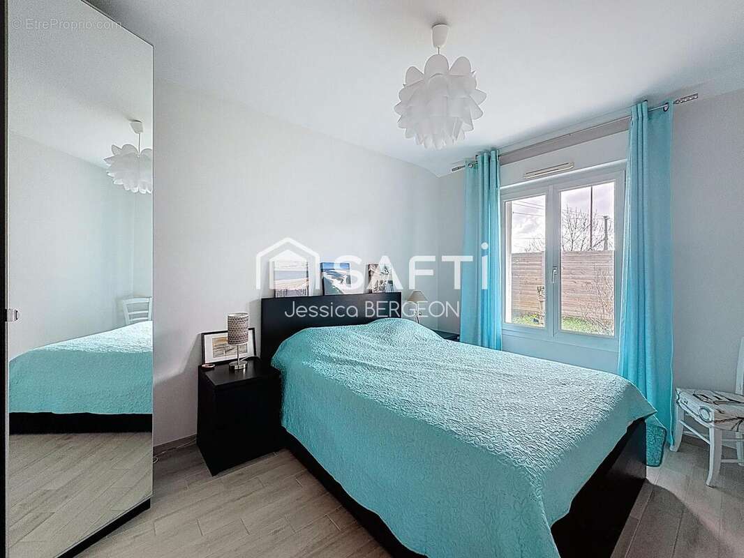 Photo 6 - Maison à SAINT-MEDARD-EN-JALLES