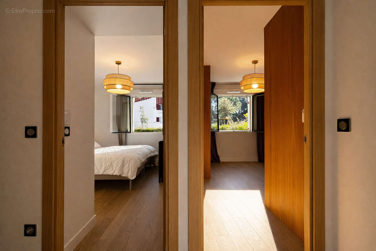 Appartement à HOSSEGOR