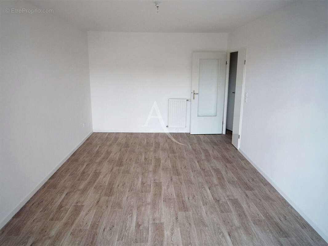 Appartement à ERMONT