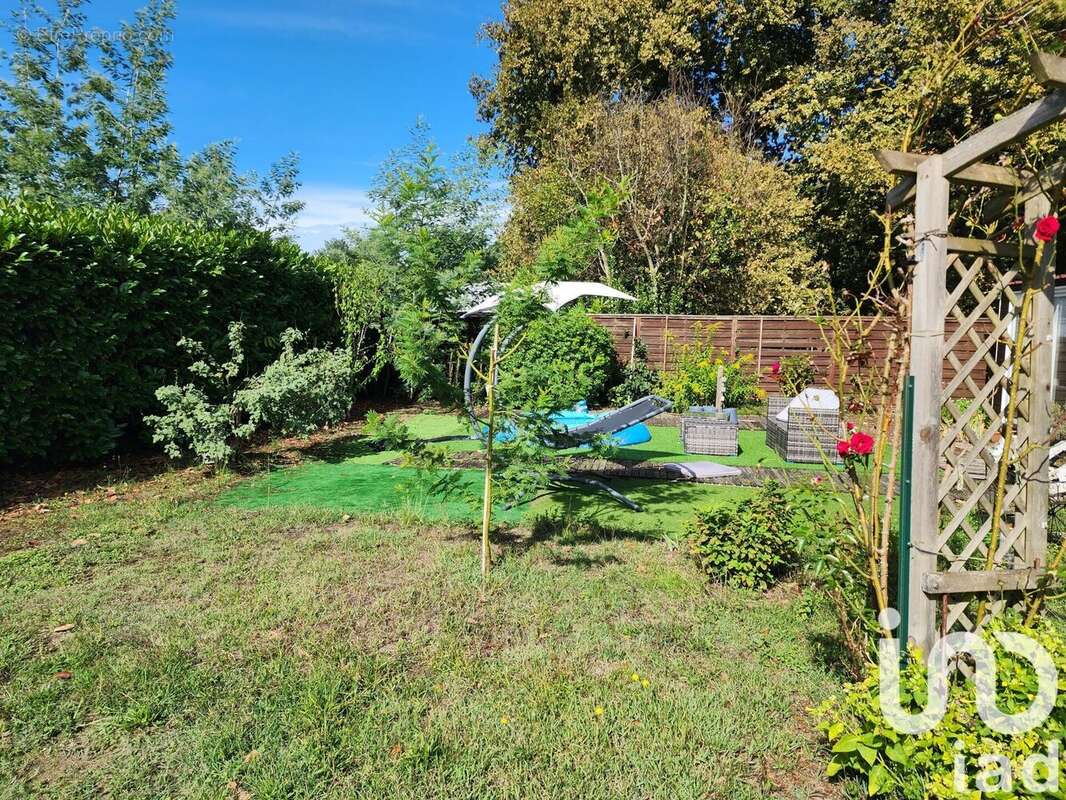 Photo 4 - Maison à QUEYRAC