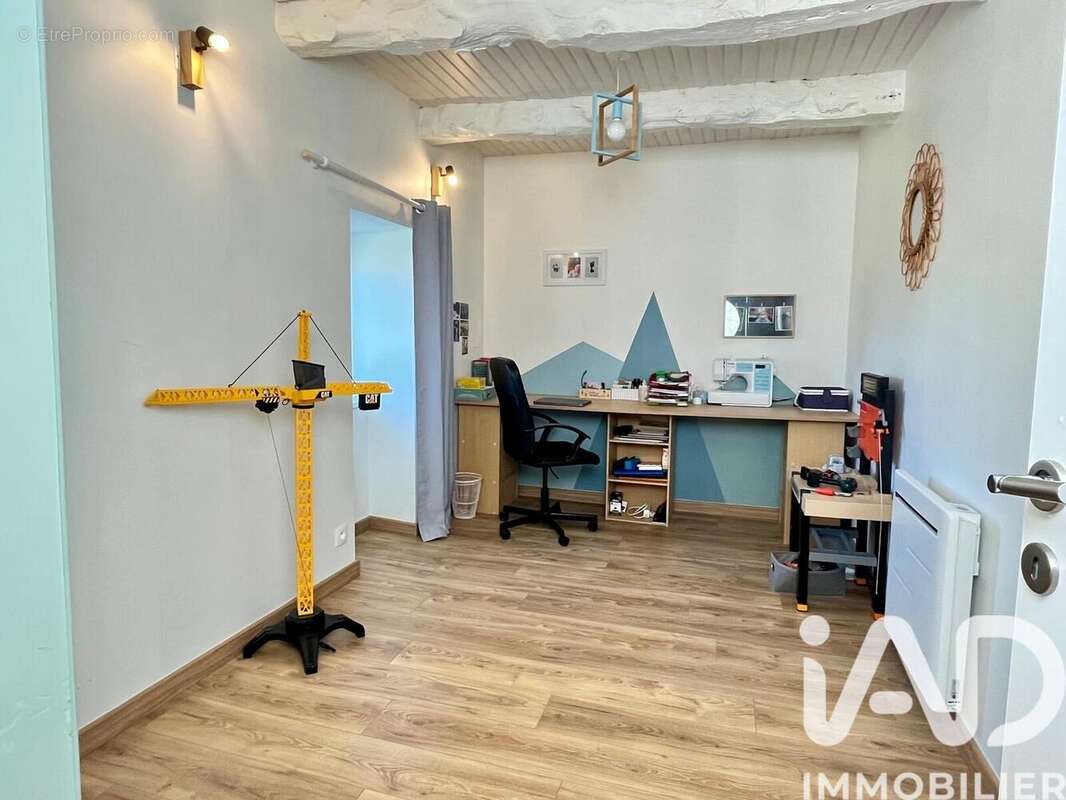 Photo 6 - Maison à PLESLIN-TRIGAVOU