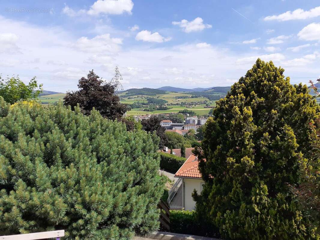 Photo 9 - Maison à L'HORME