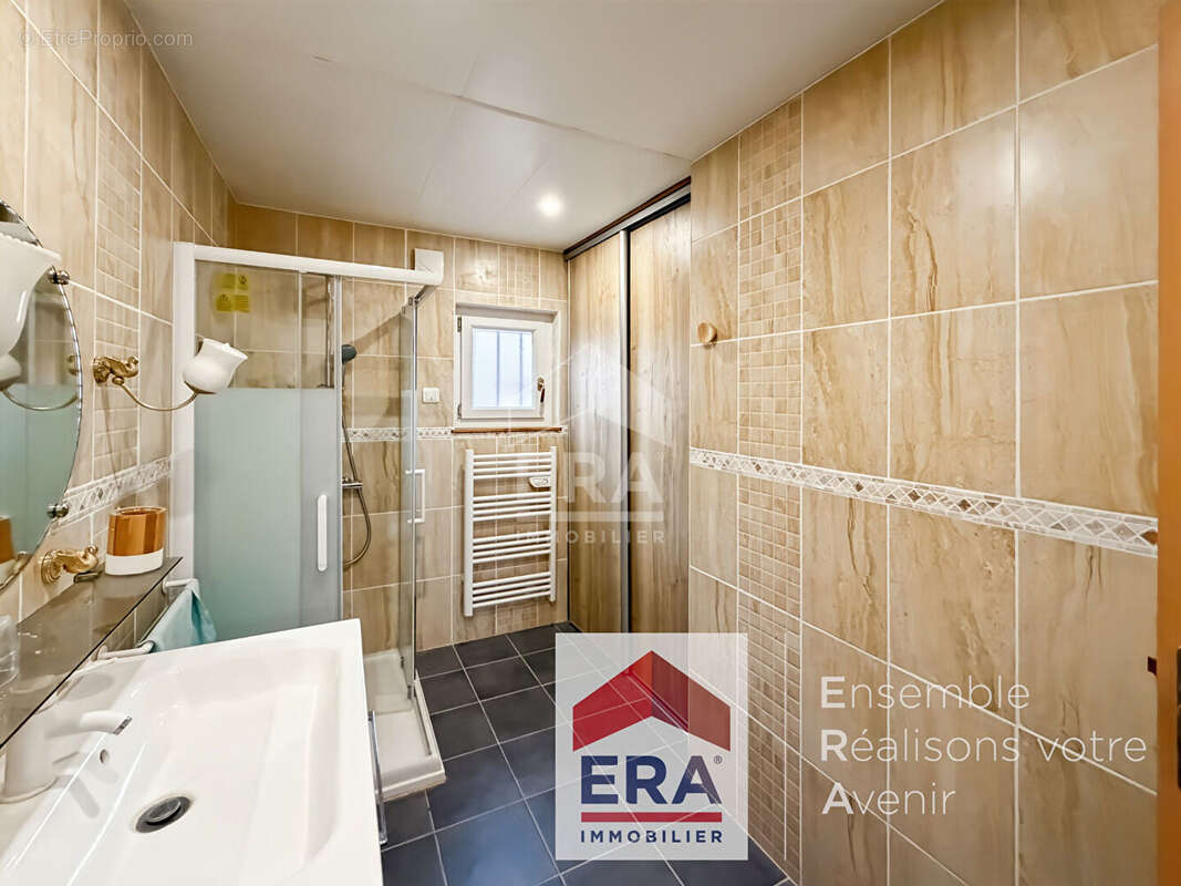 Maison à SAINT-CYPRIEN