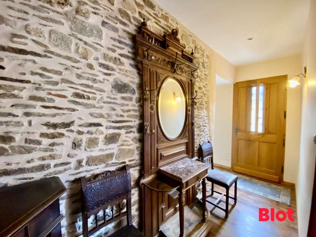 Maison 7 pièces 173 m² à vendre à Saint-Uniac (35360) - photo 6