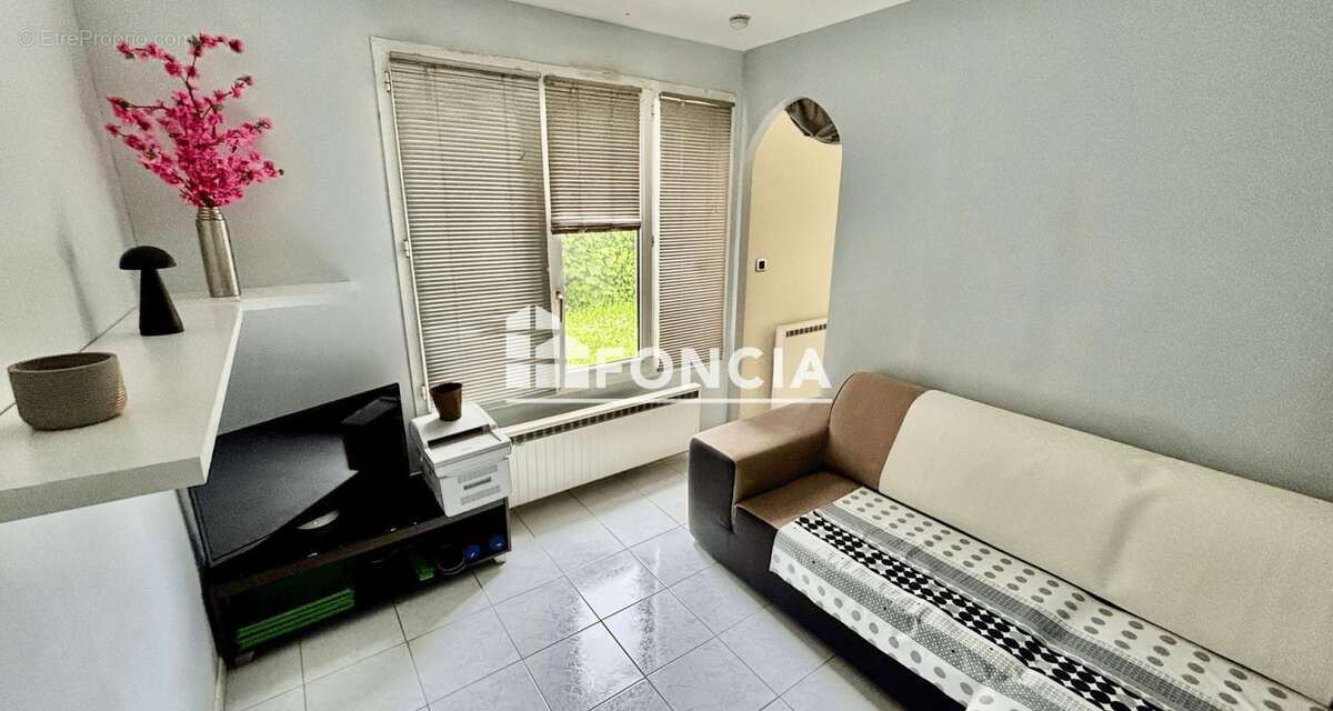 Appartement à LORIENT
