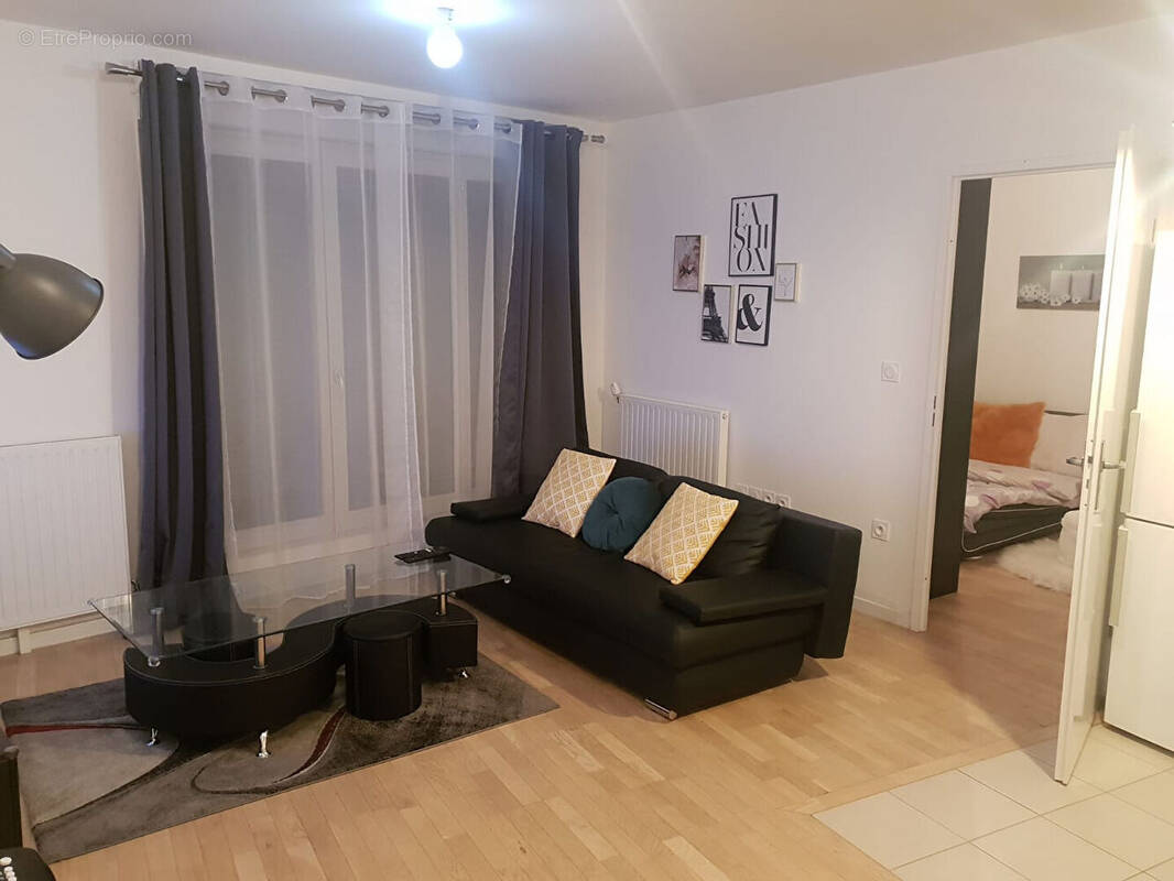 Appartement à CACHAN