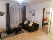 Appartement à CACHAN