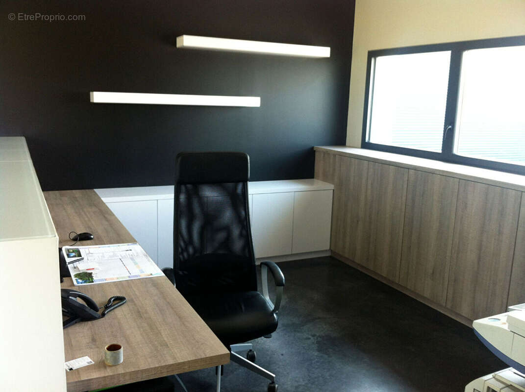 Commerce à PONTCHATEAU