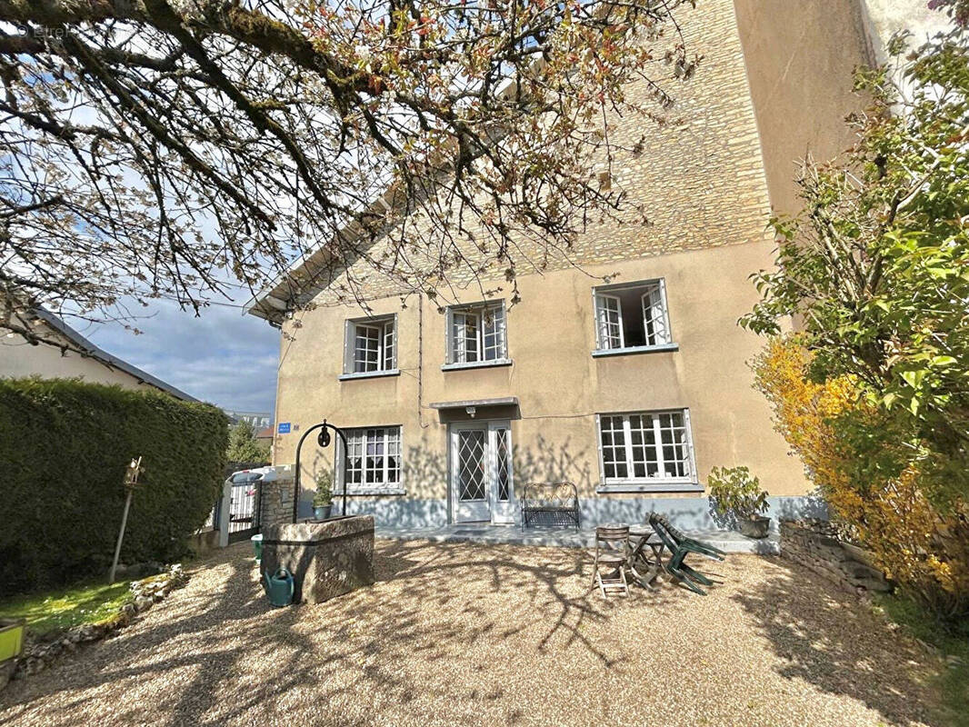 Appartement à BESANCON
