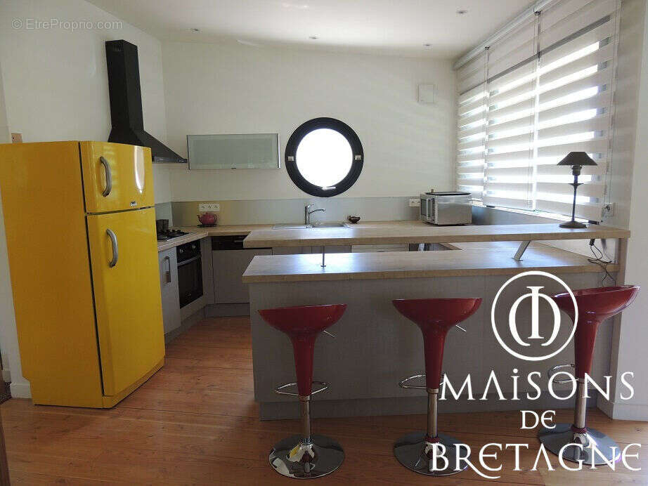 Appartement à PONT-AVEN