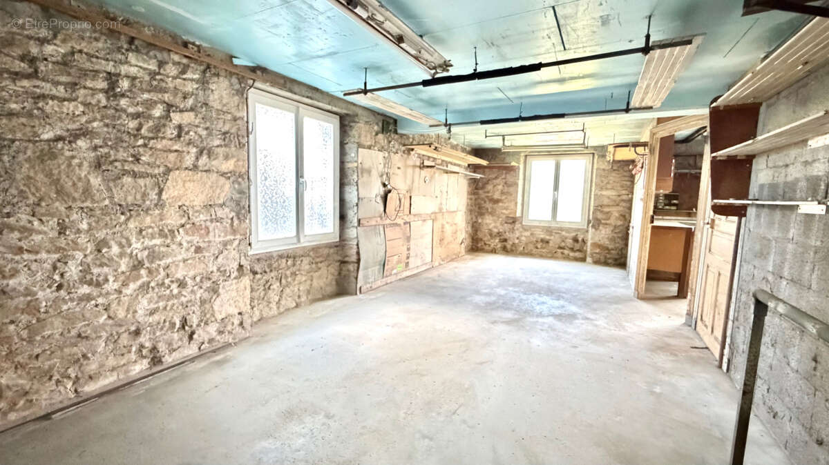 Maison proche centre ville de plougastel-daoulas, 4 chambres, quartier calme - photo 27