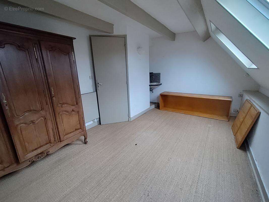 Maison à GUERANDE