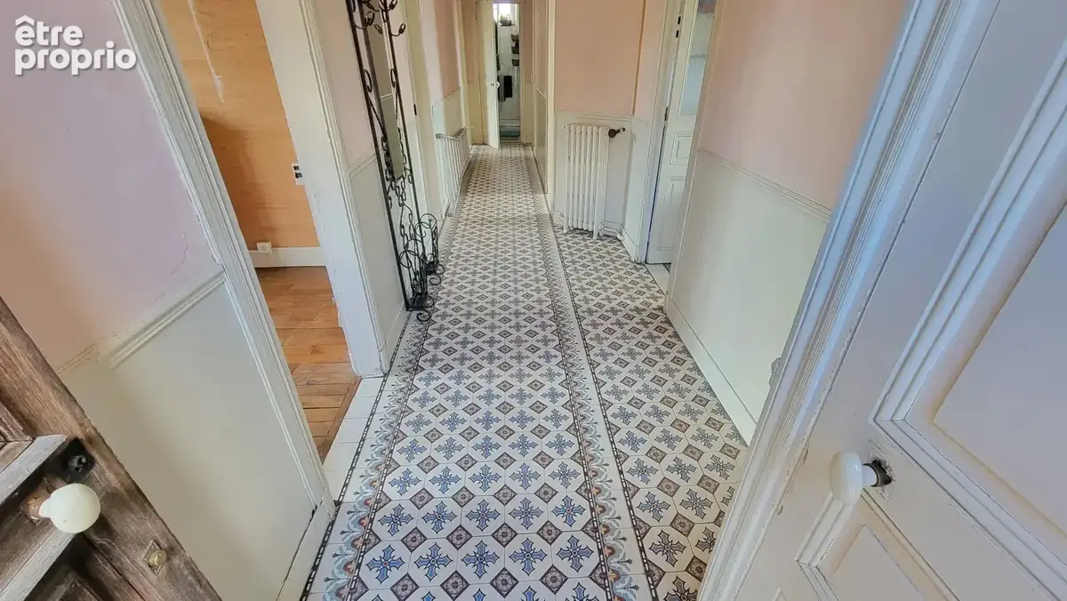 Maison Meulière de 276m2 Utiles et 5 pièces – Vaires sur Marne 4 Minutes Gare - photo 5