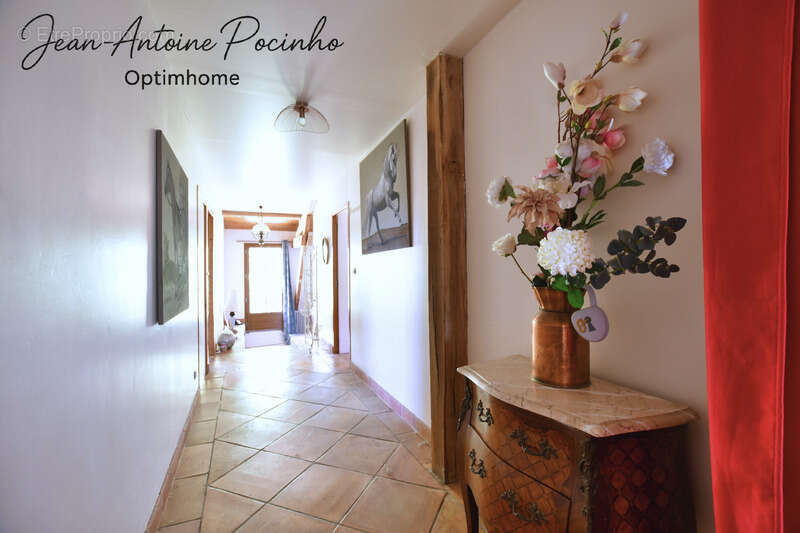 Maison de campagne à vendre 9 pièces  (31) - photo 35