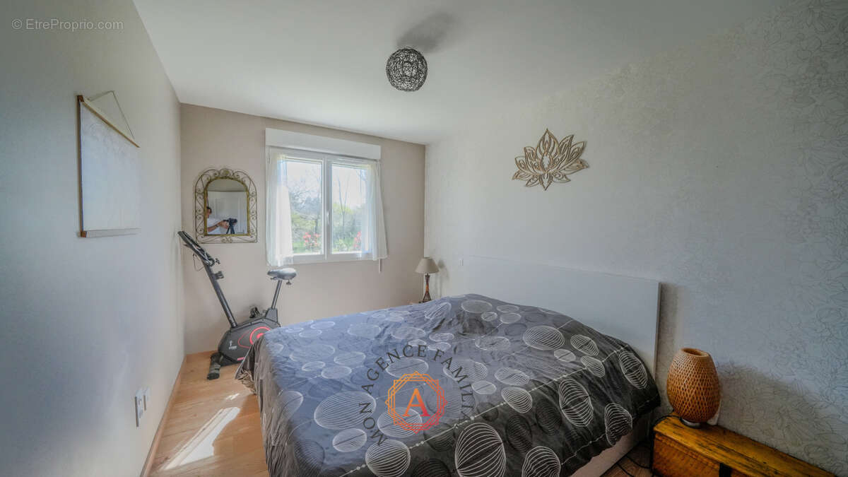 Maison 5 pièces de 112 m2 - photo 7