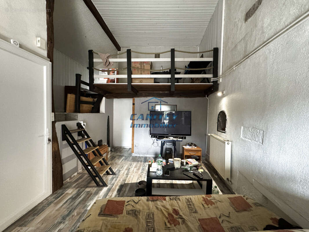 Appartement à LURE