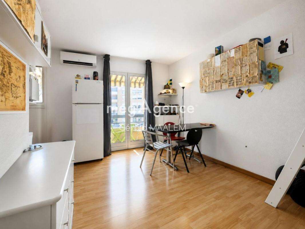 Appartement à SAINT-RAPHAEL