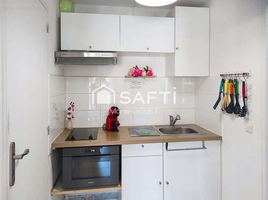 Photo 2 - Appartement à FREJUS