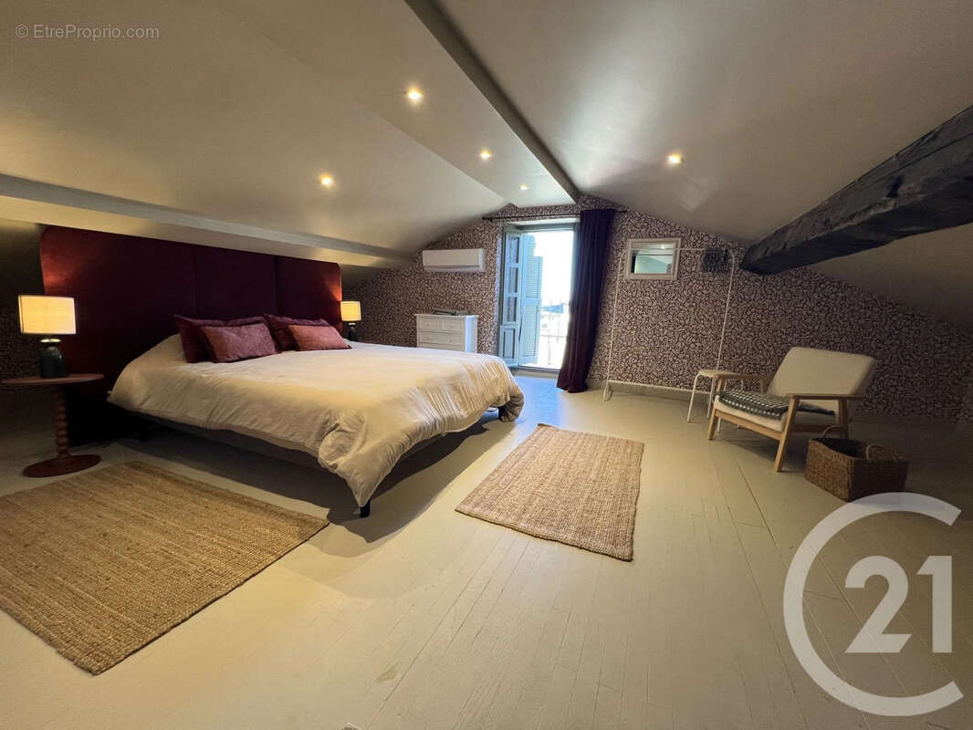 Appartement à SAN-MARTINO-DI-LOTA