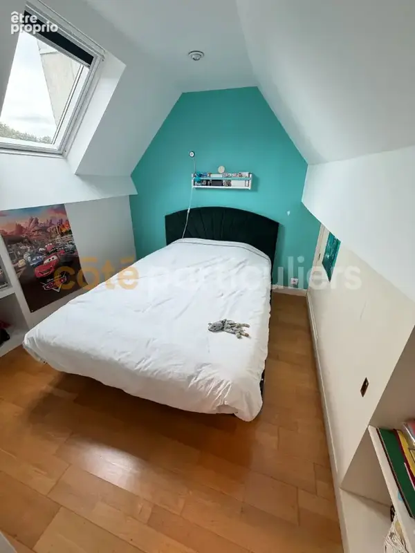 Maison coeur de ville avec garage - photo 17