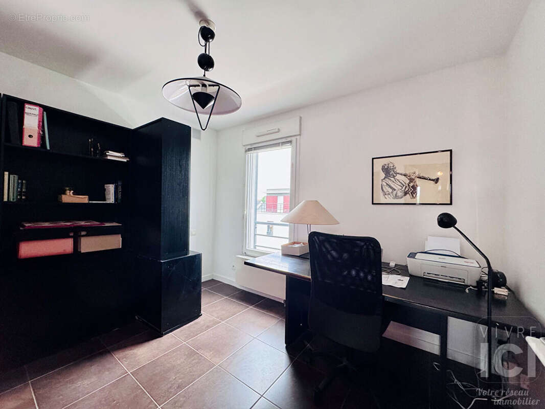 Appartement à CARQUEFOU