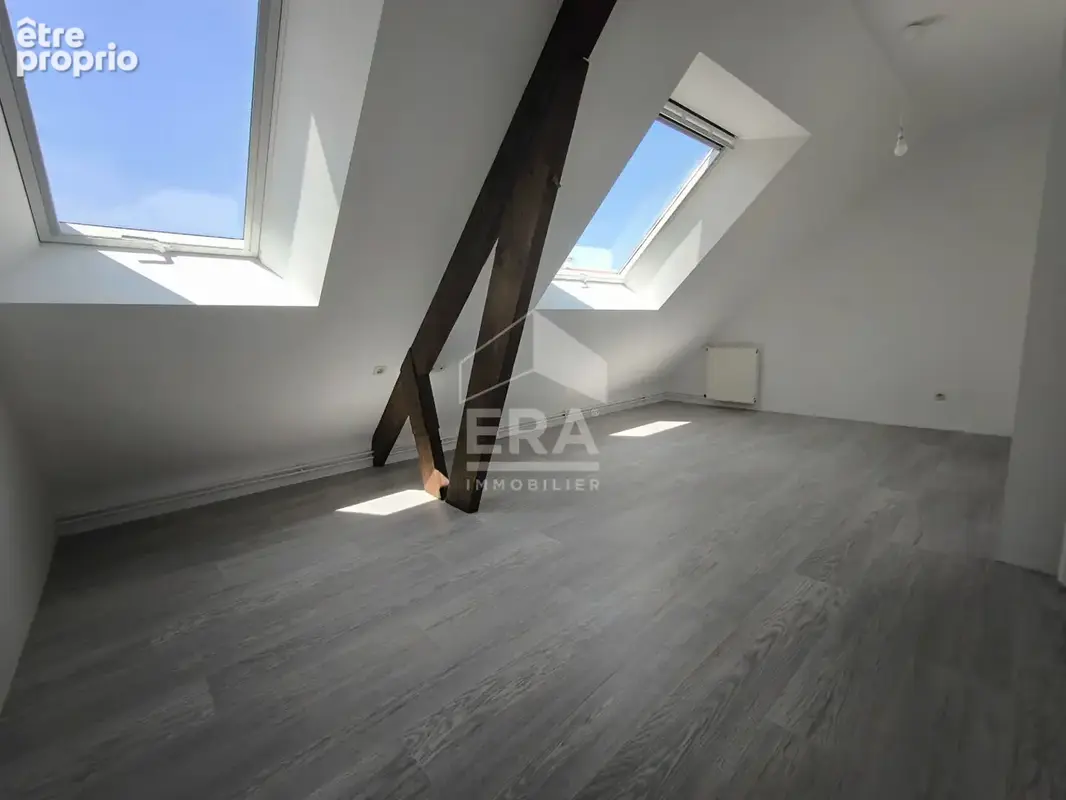 NOUVEAUTÉ - MAISON FAMILIALE de 125m²  - Chambre de plain-pied - Garage - Jardin - COULAINES - photo 6
