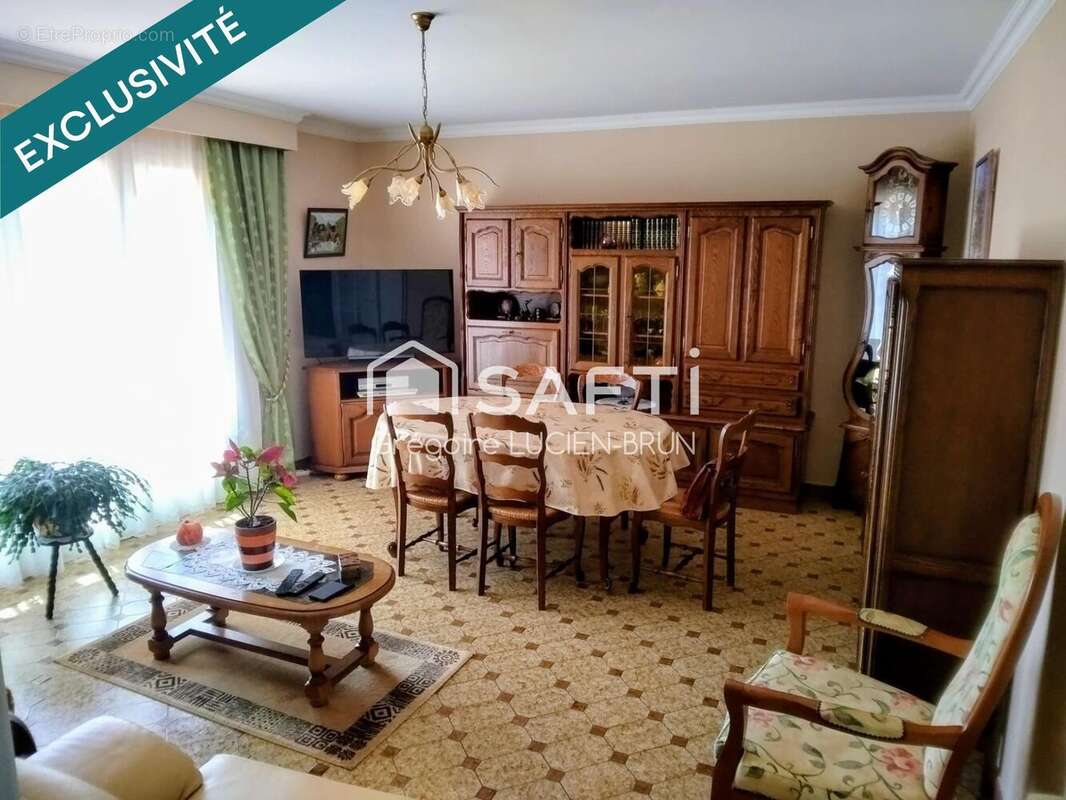 Maison 82 m² à Tours  - photo 4