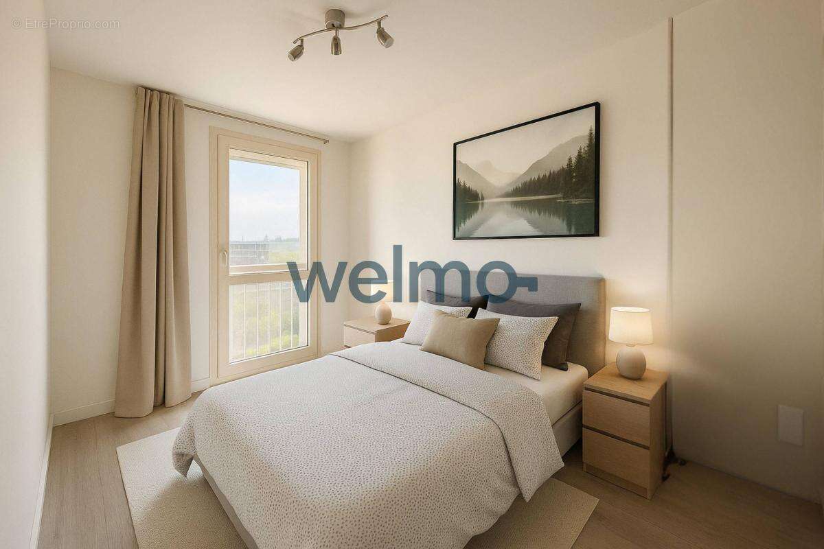 Appartement à AMIENS