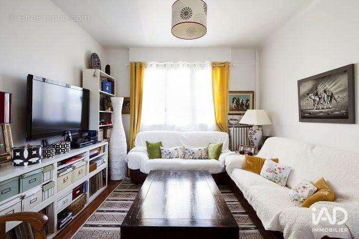 Photo 3 - Maison à MONTREUIL