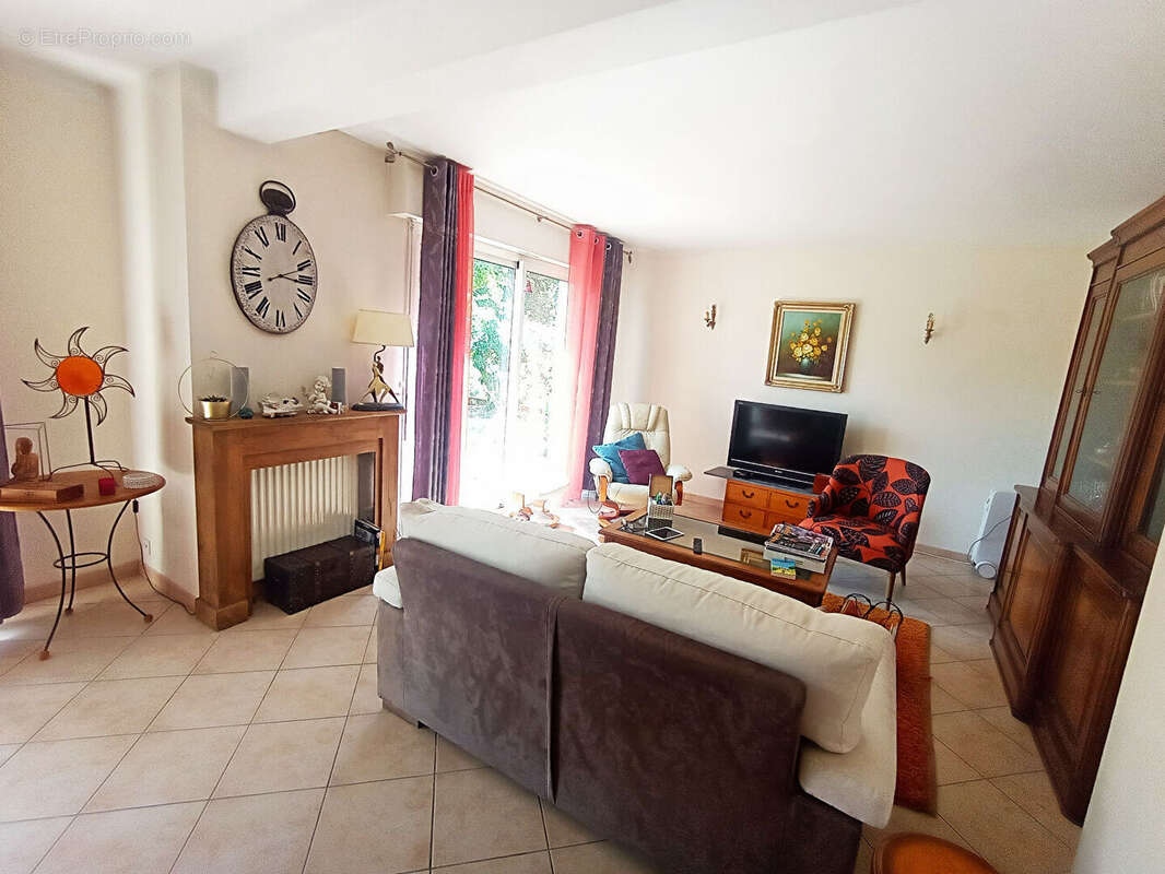 Maison à SAINTE-ANNE-D&#039;AURAY