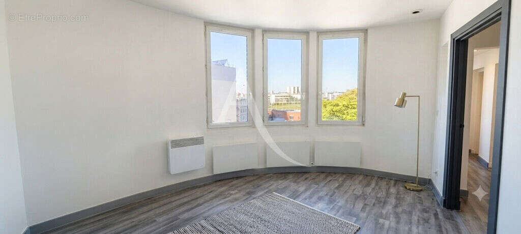 OPPORTUNITE pour cet appartement F2 à DRANCY. - photo 3