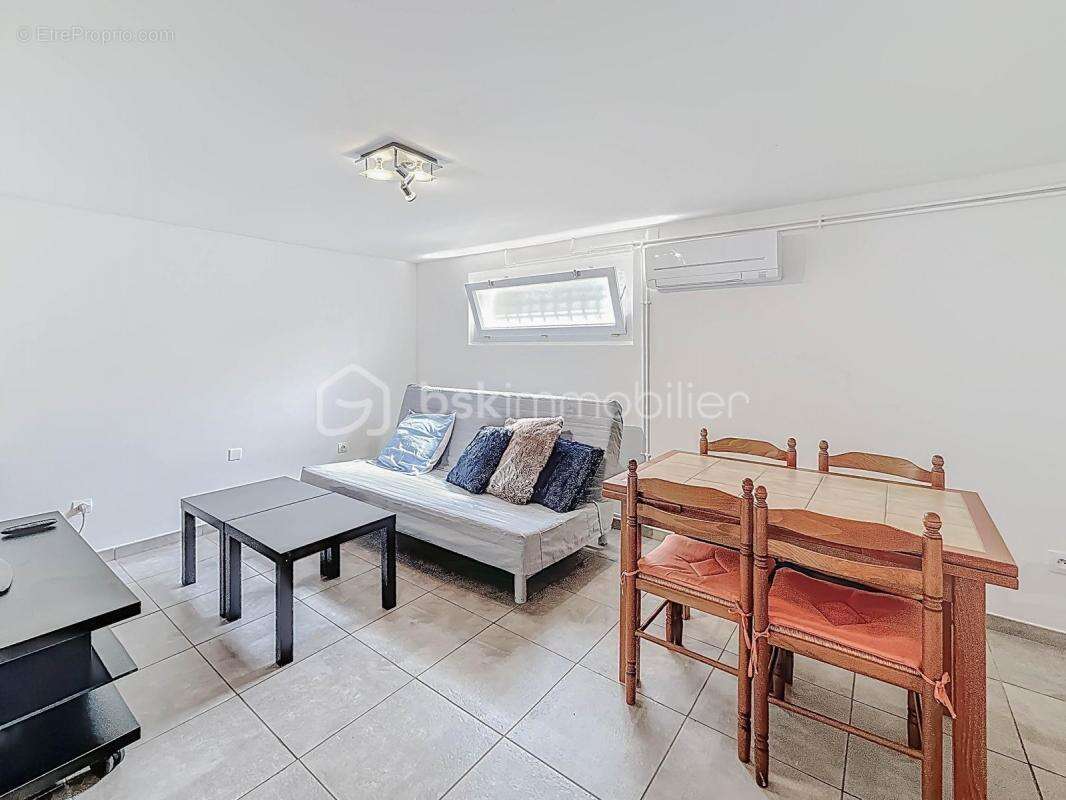 Maison à SAINT-GEORGES-D&#039;ORQUES