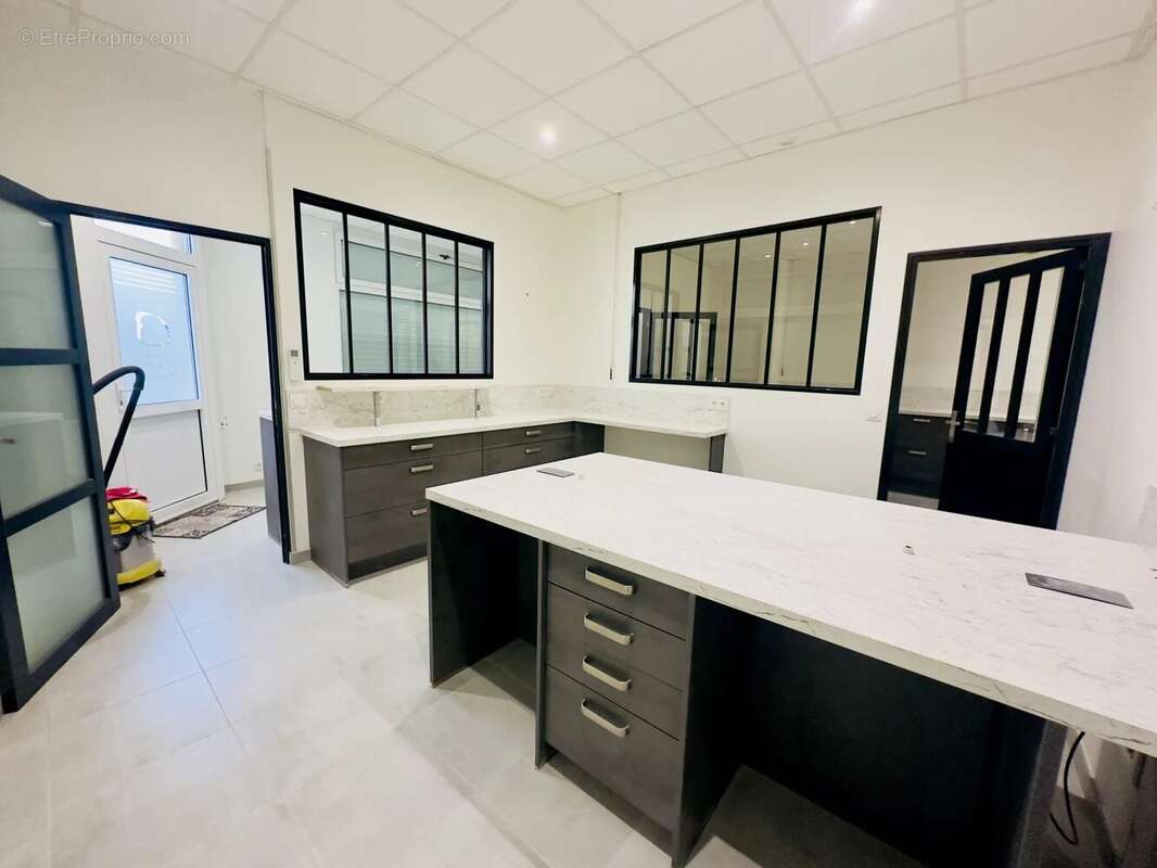 Appartement à BERGERAC