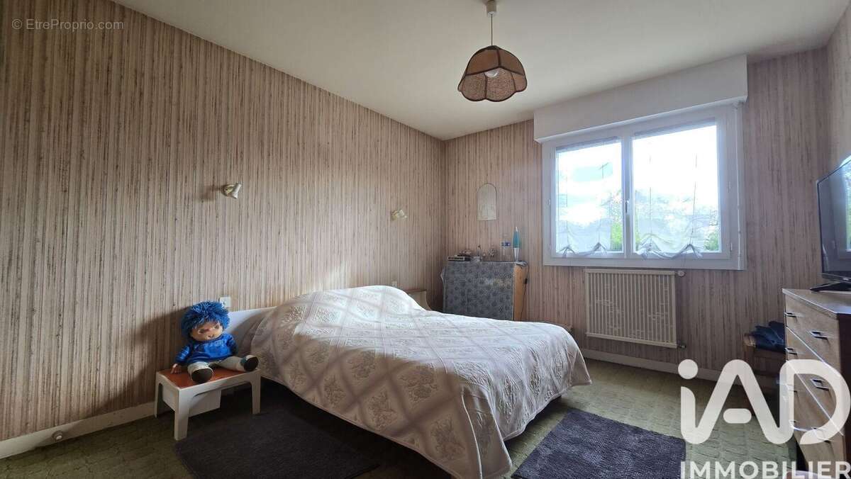 Photo 6 - Maison à VILDE-GUINGALAN