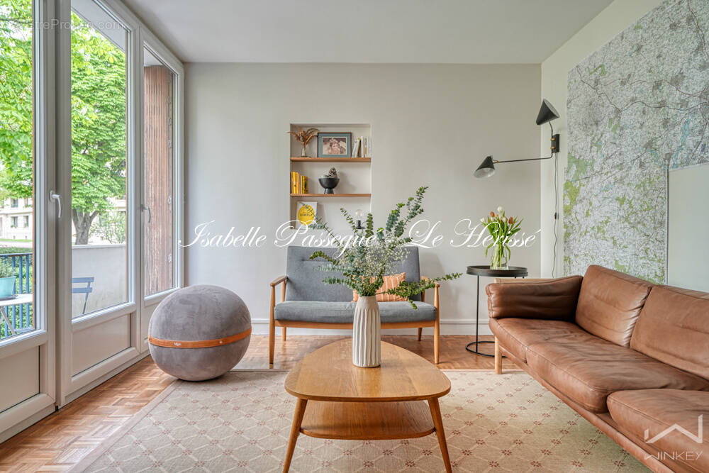 Appartement à MEUDON