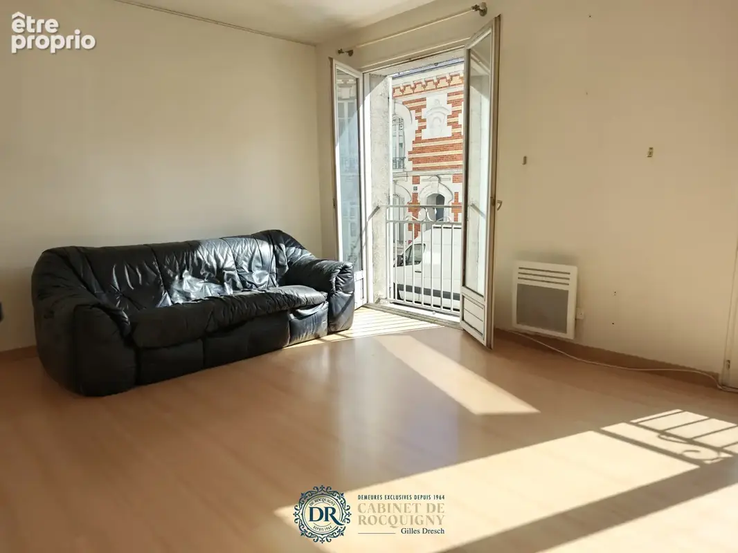 Orleans dunois - pasteur maison a vendre - photo 4