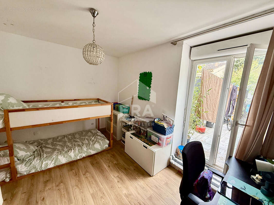 Maison à SEPTEMES-LES-VALLONS