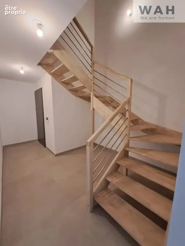 Exclusivité - vente appartement duplex 4 pièces avec toit te - photo 8