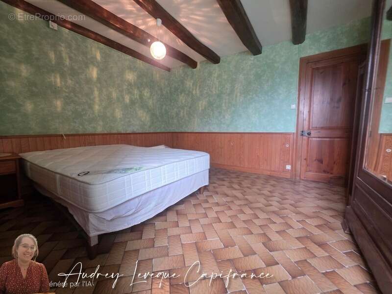 Maison à BENON