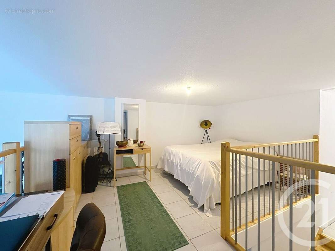 Photo 9 - Appartement à MONTPELLIER