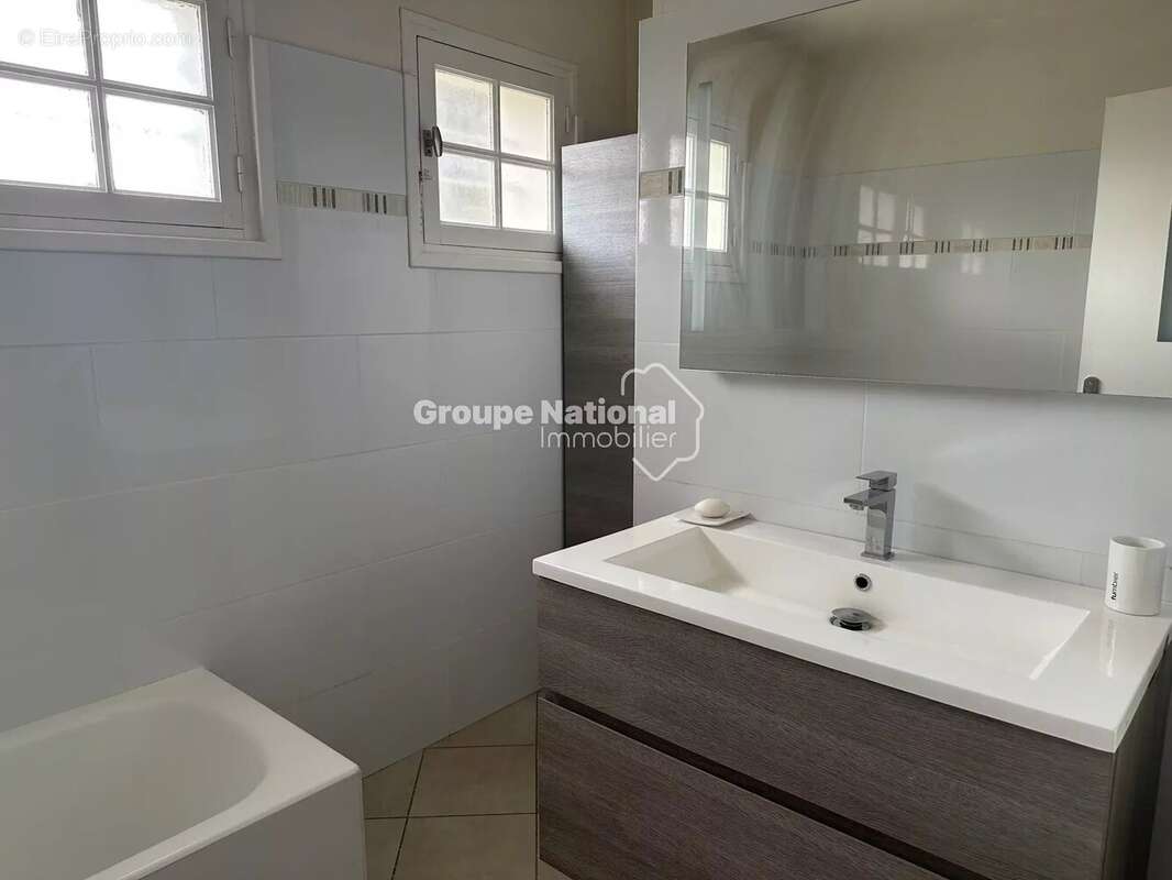 Maison à SALON-DE-PROVENCE