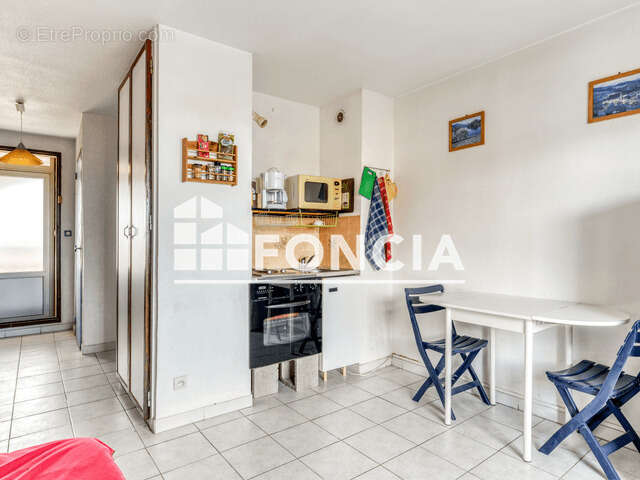 Appartement à PORT-LA-NOUVELLE