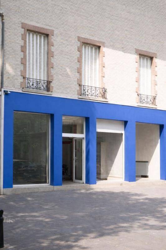 Appartement à MAISONS-ALFORT