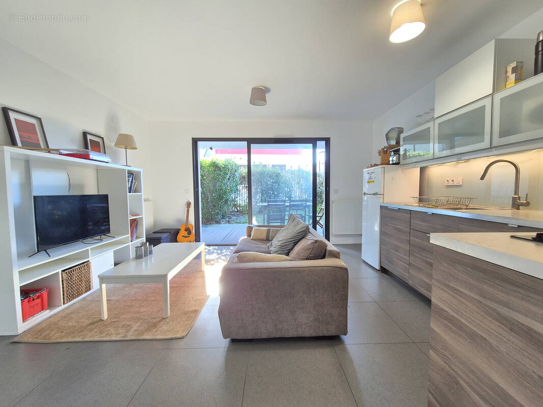 Appartement à ANGLET