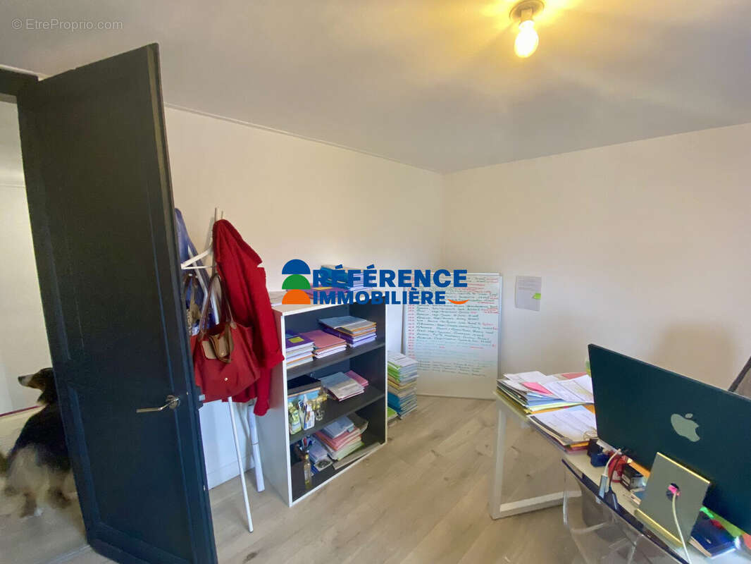 Commerce à LA MADELEINE