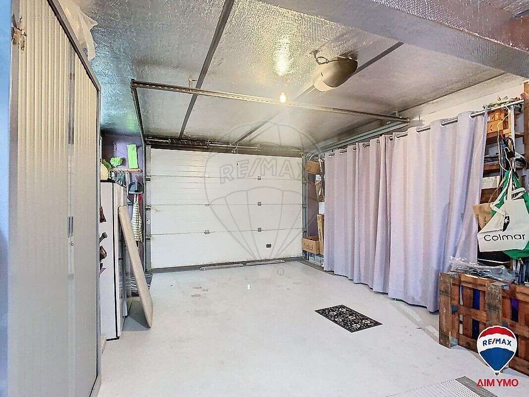 Maison à HORBOURG-WIHR