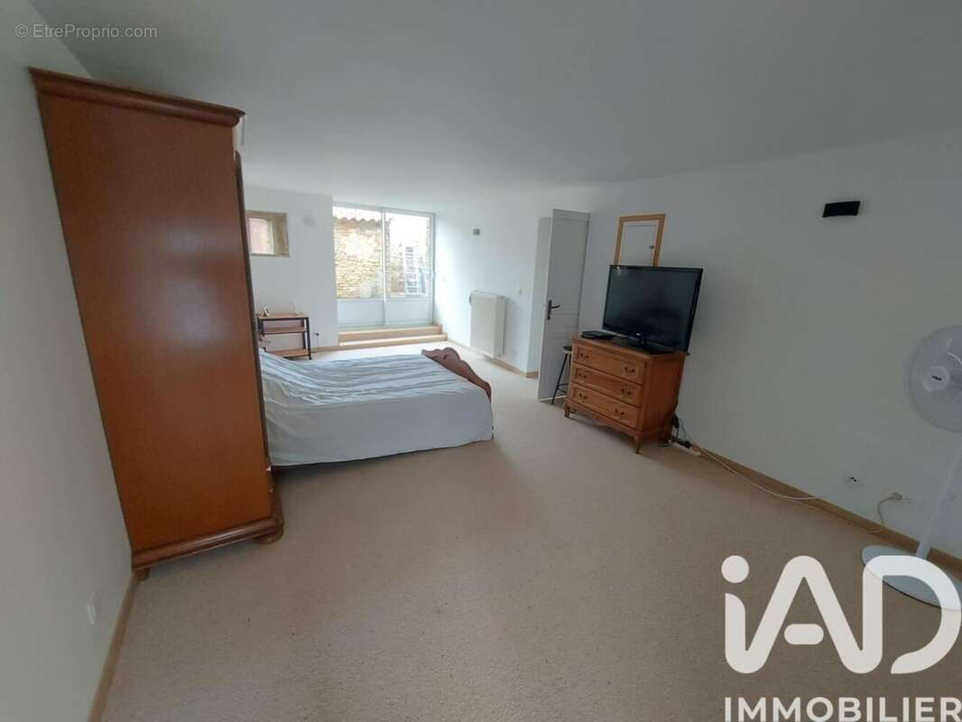 Photo 4 - Maison à BAZOGES-EN-PAREDS