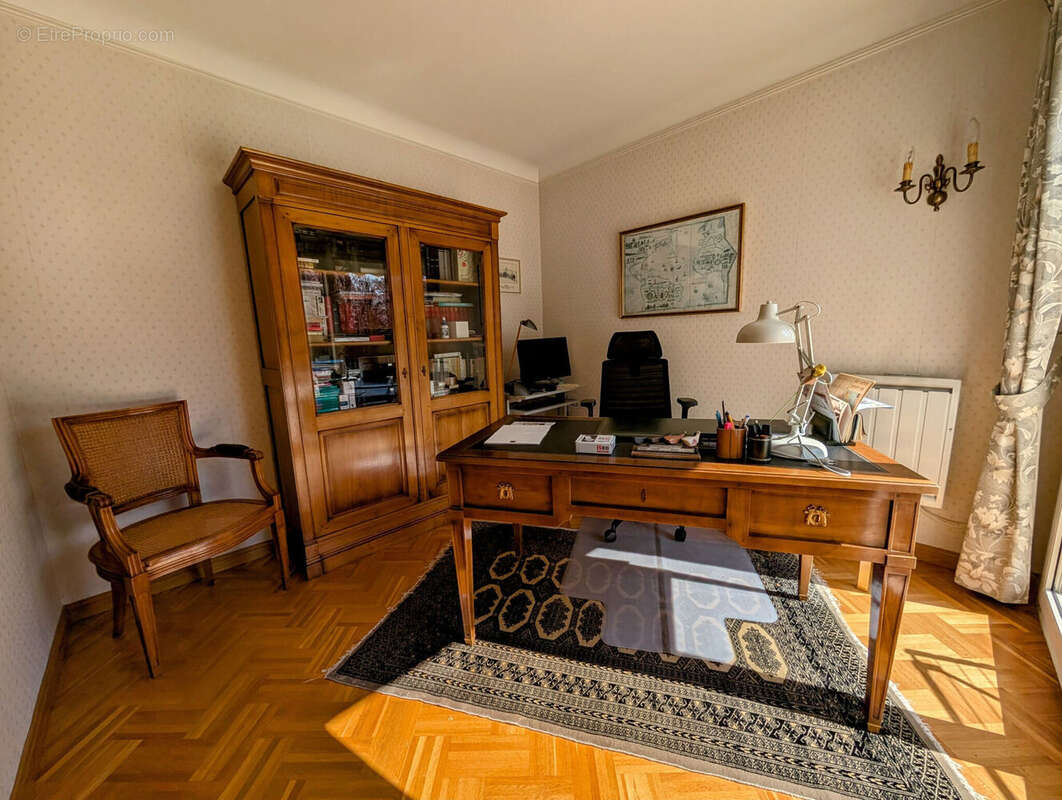 Photo 8 - Maison à VAUDRICOURT