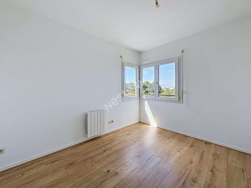 Appartement à REZE