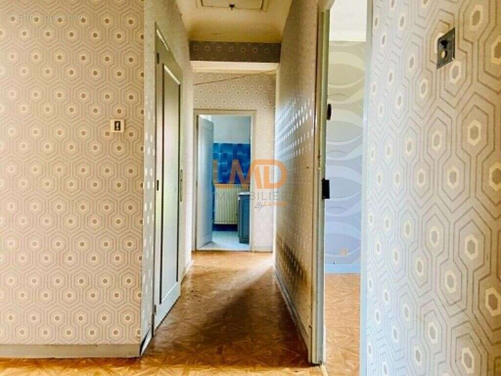 Tres grande maison - photo 9